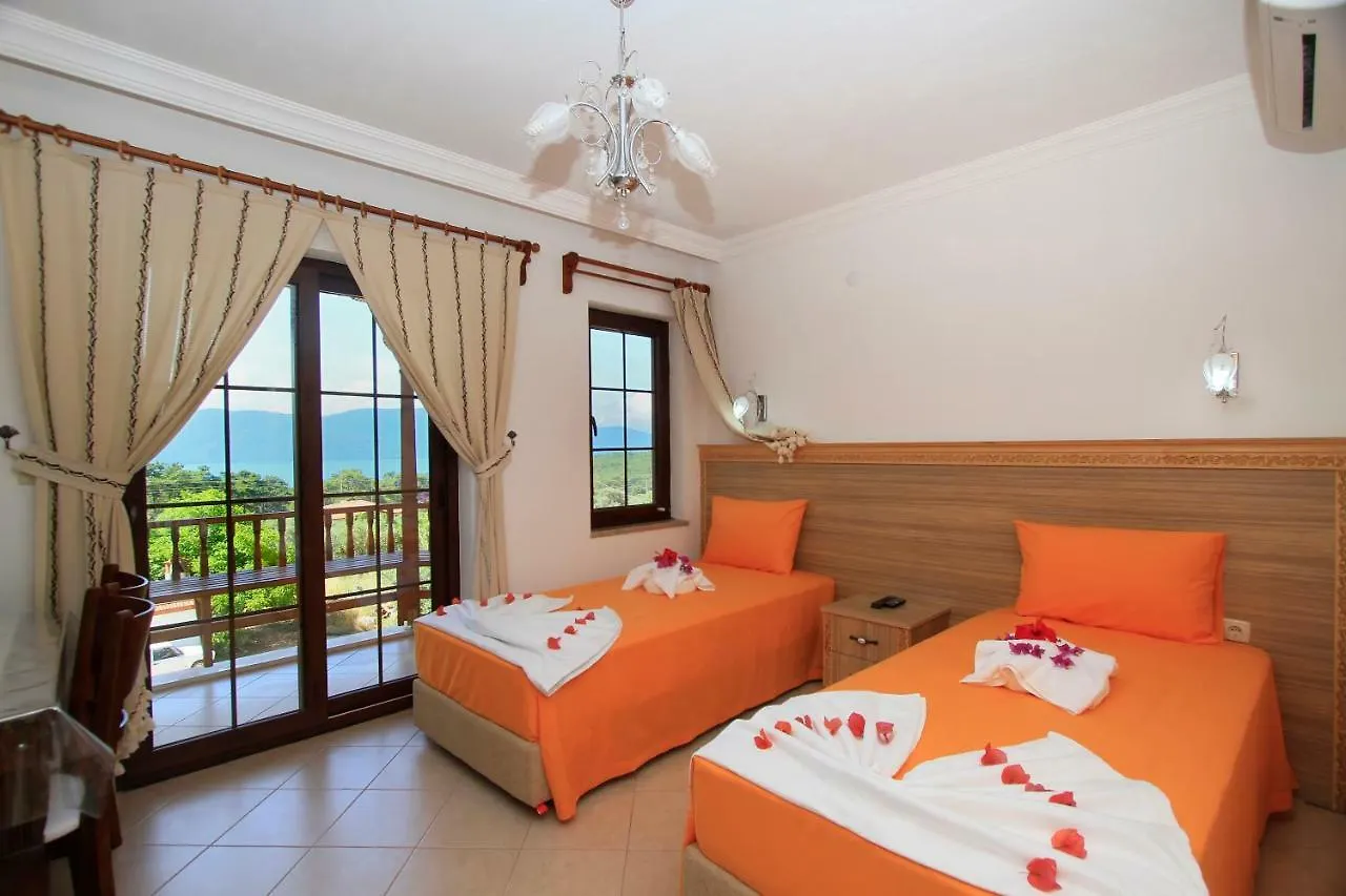 Akyaka Deger Apart Aparthotel Akyaka (Mugla)
