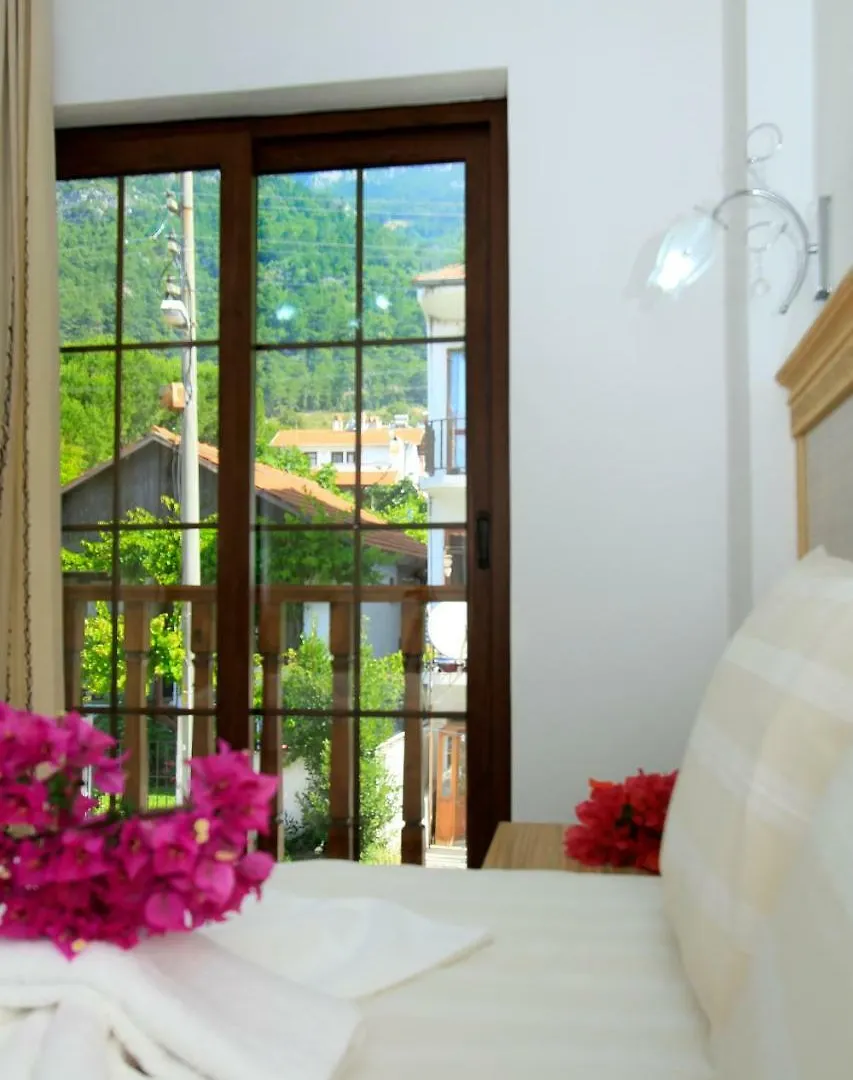 Aparthotel Akyaka Deger Apart