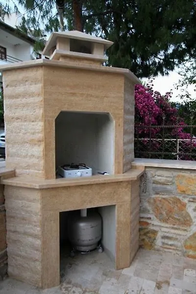 Akyaka Deger Apart