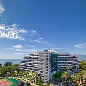 Rixos Downtown - The Land Of Legends Access Otel Antalya